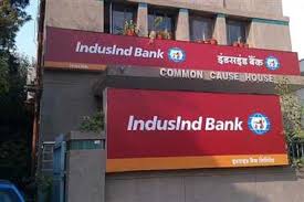 बीआइएफएल ने इंडसइंड बैंक में विलय की घोषणा की 